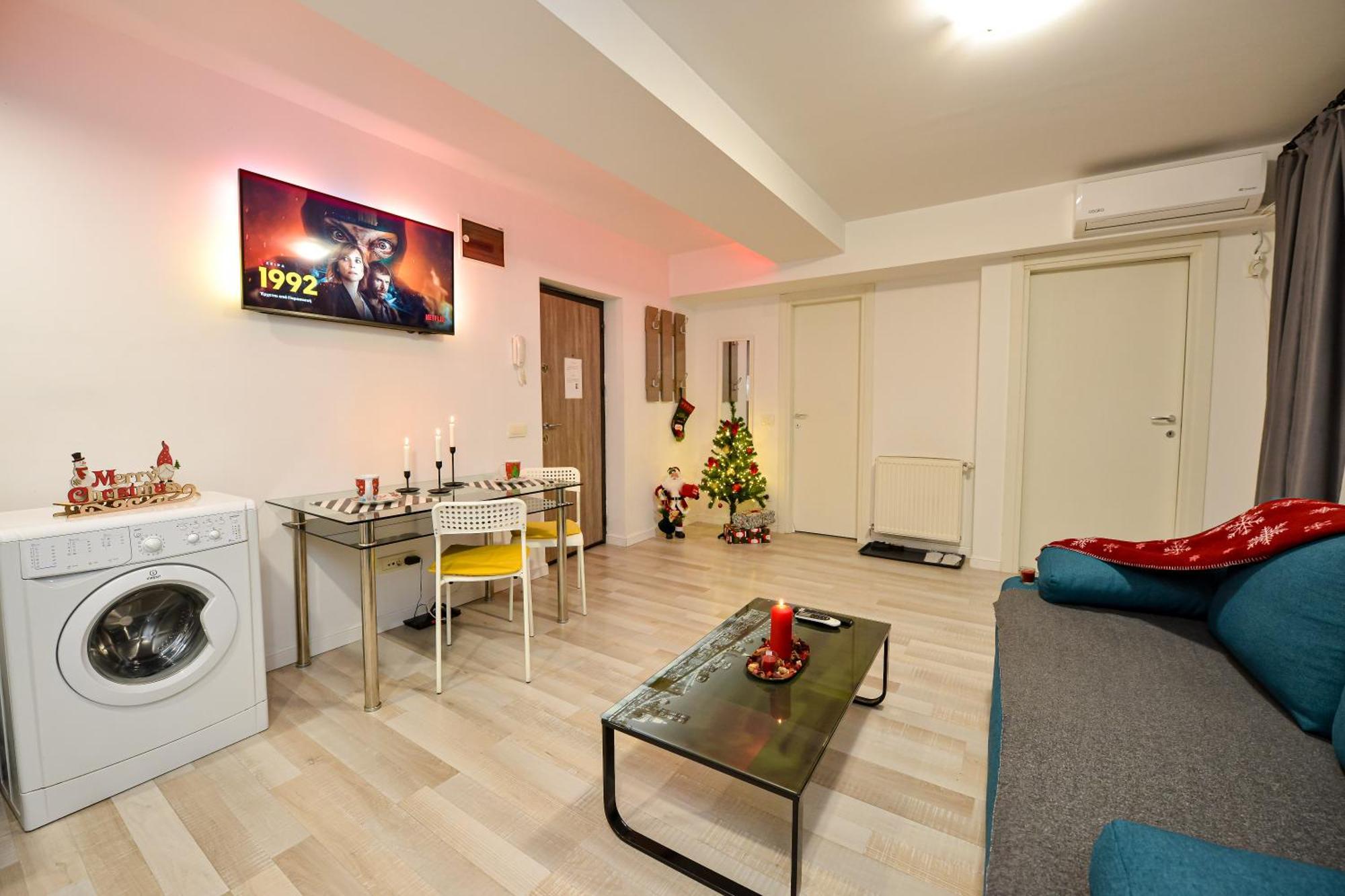 Ideal Accommodation Old Town Bukarest Kültér fotó