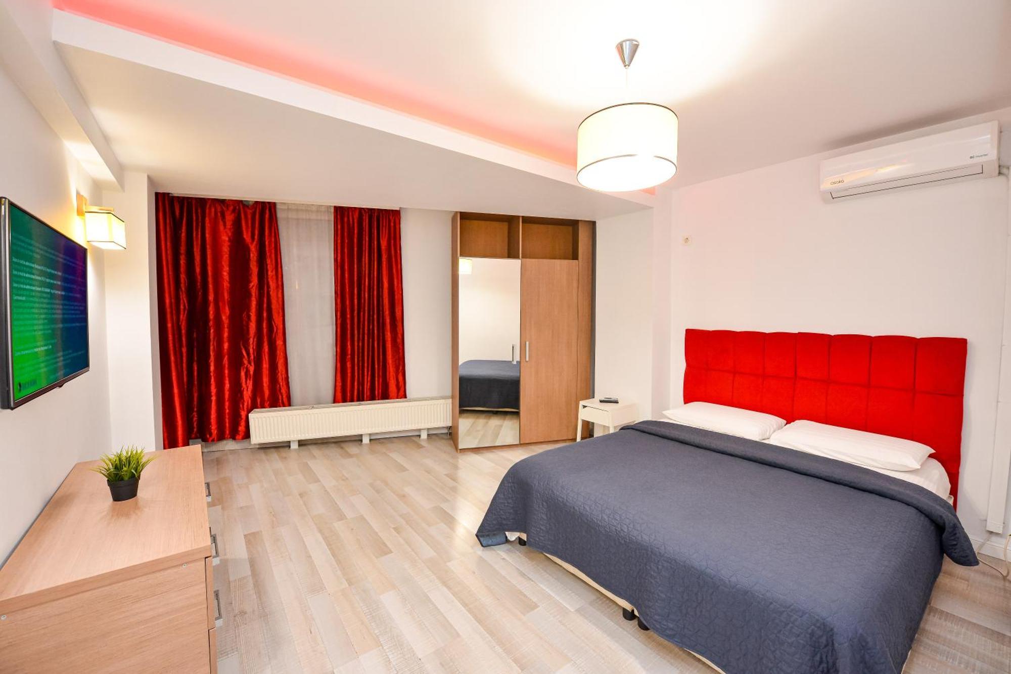 Ideal Accommodation Old Town Bukarest Kültér fotó