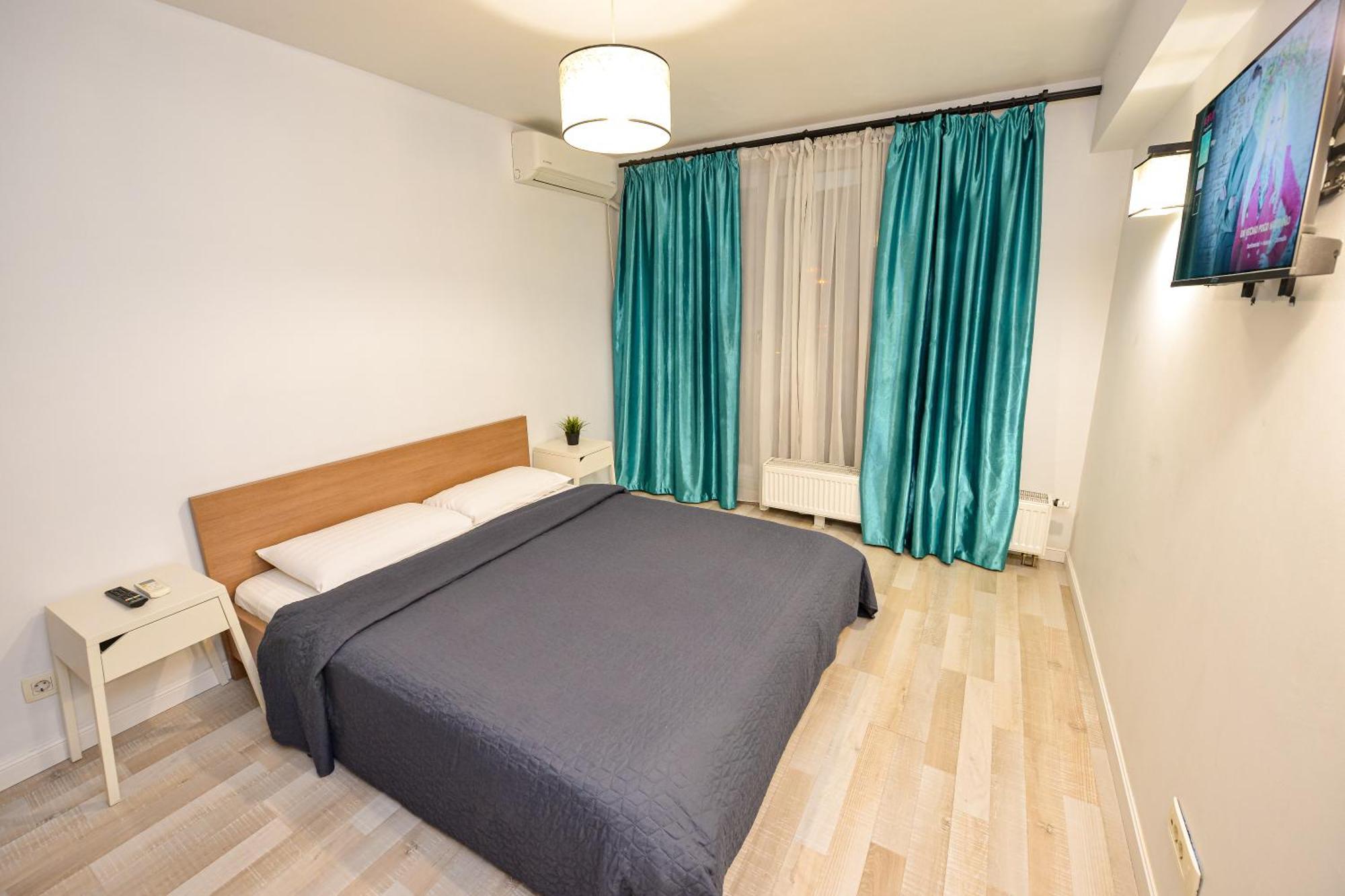 Ideal Accommodation Old Town Bukarest Kültér fotó