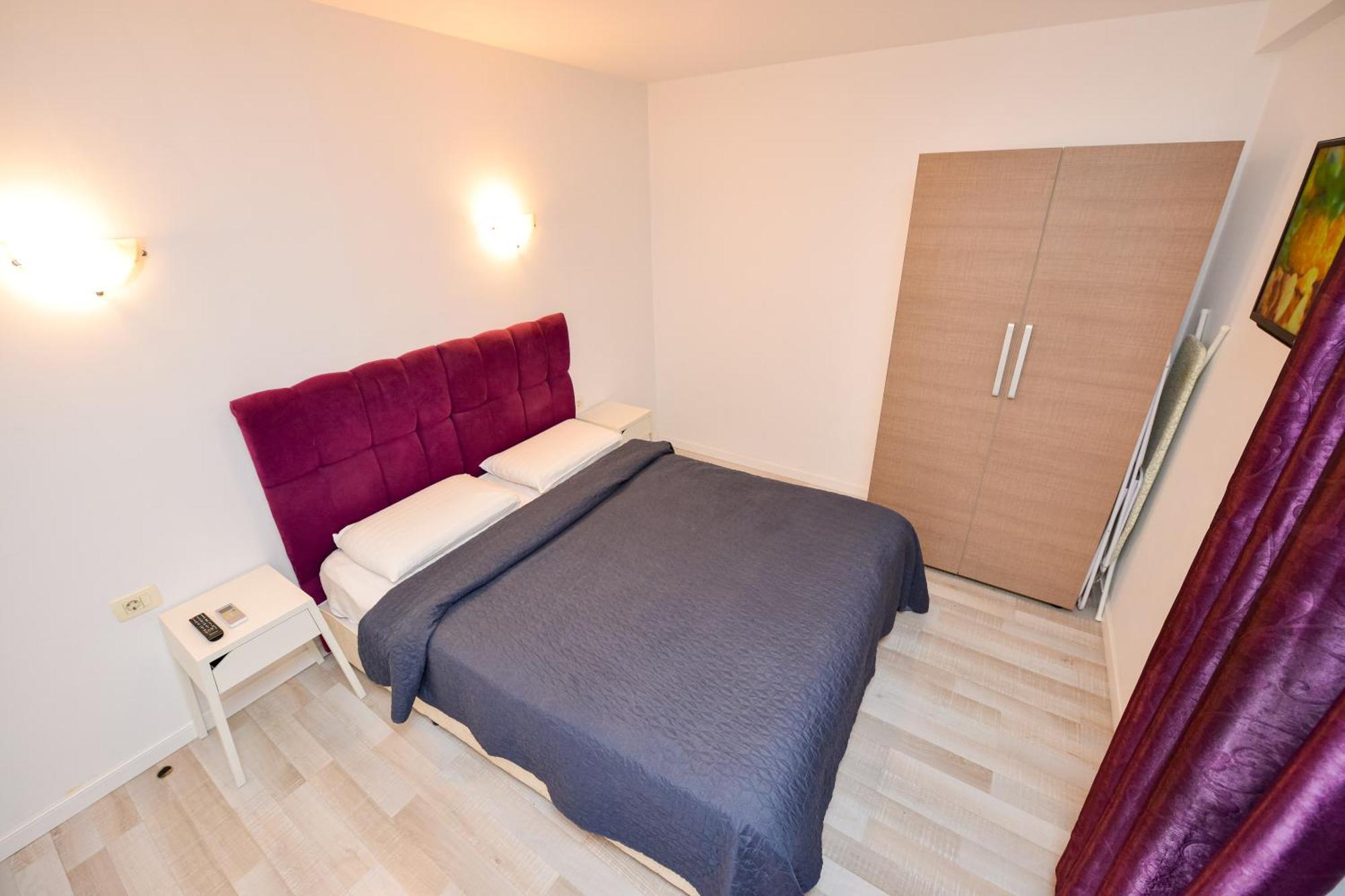 Ideal Accommodation Old Town Bukarest Kültér fotó