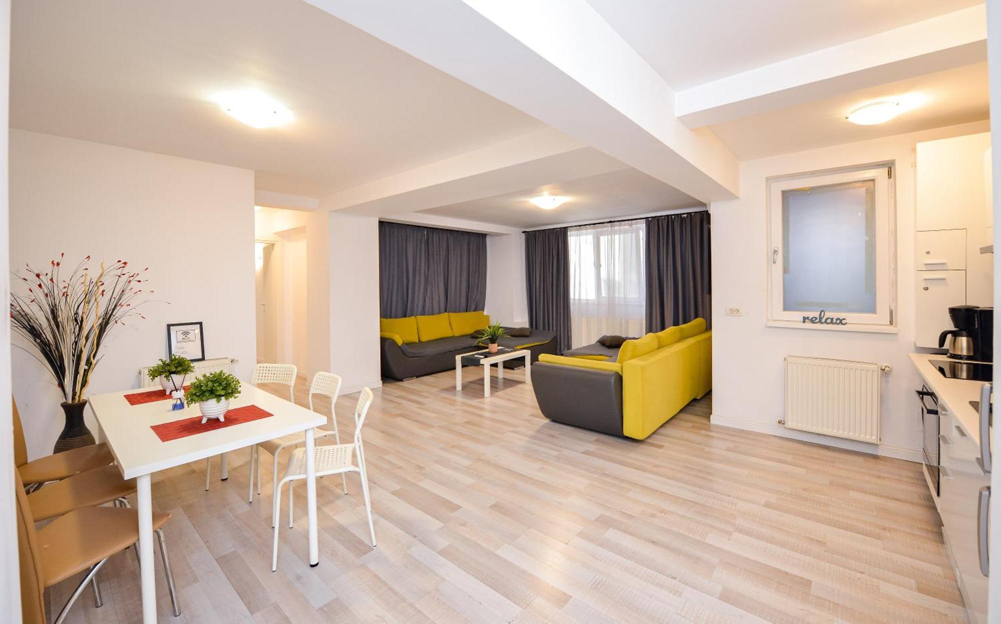 Ideal Accommodation Old Town Bukarest Kültér fotó